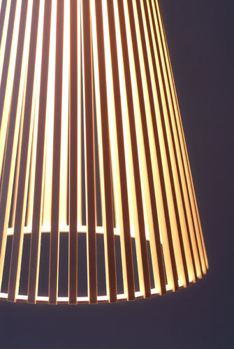 Secto 4201 Lámpara de techo | Lámparas de suspensión | Secto Design