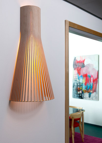 Secto 4230 wall lamp | Lampade parete | Secto Design