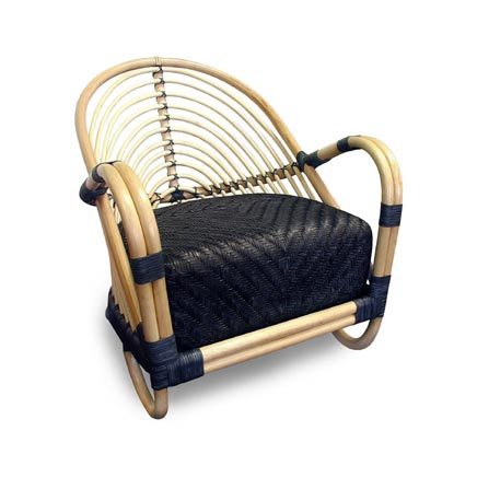 Charlottenborg-chair | Armchairs | Canemaker