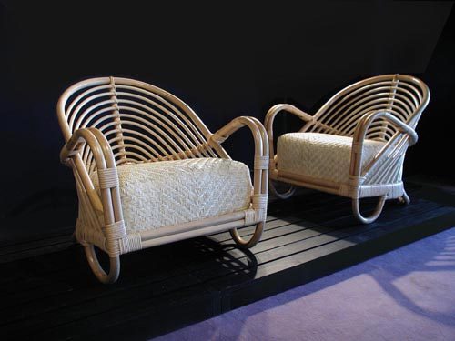 Charlottenborg-chair | Armchairs | Canemaker