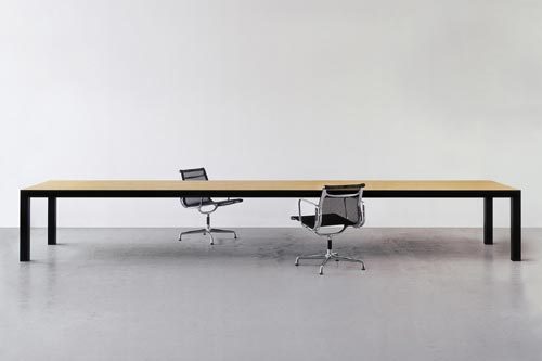 Long Table | Mesas comedor | Oswald
