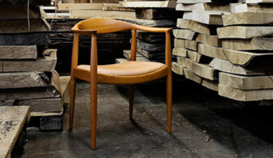 pp501 | The Chair | Sedie | PP Møbler