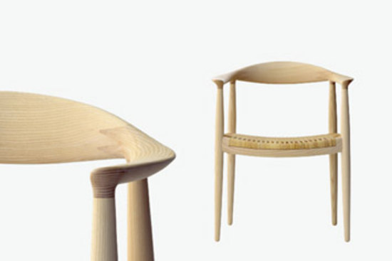 pp501 | The Chair | Sedie | PP Møbler