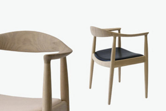 pp503 | The Chair | Stühle | PP Møbler