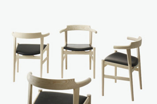 pp68 | Chairs | PP Møbler