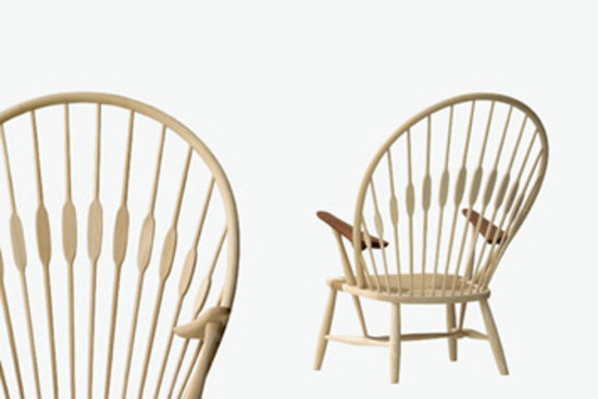 pp550 | Peacock Chair | Fauteuils | PP Møbler