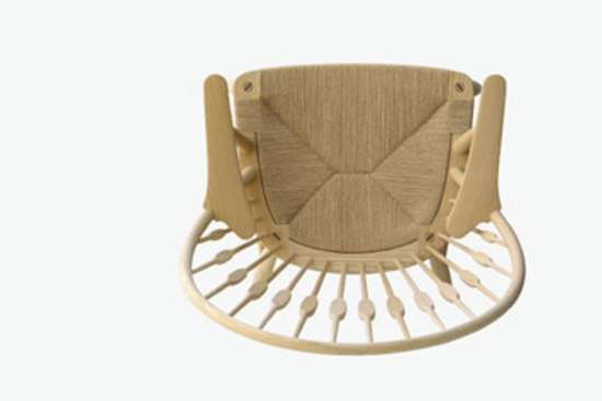 pp550 | Peacock Chair | Poltrone | PP Møbler