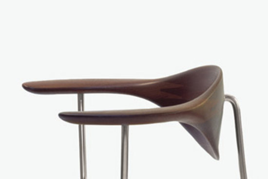 pp502 | Swivel Chair | Bürodrehstühle | PP Møbler