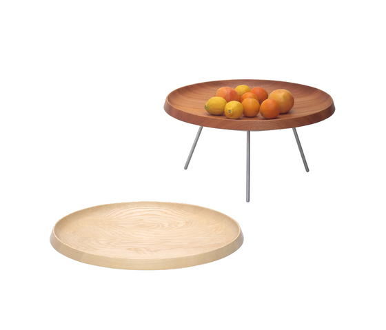 pp586 | Fruit Bowl | Side tables | PP Møbler