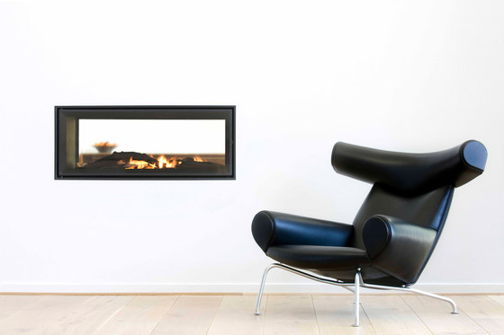 Ox-chair EJ 100 | Poltrone | Fredericia Furniture