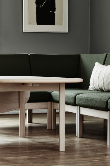 GE 280 Modular Couch | Sofás | Getama Danmark