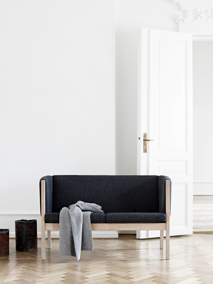 GE 285 2-seater Couch | Sofas | Getama Danmark