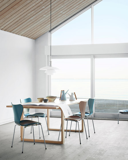 Essay™ | CM 42 | Tables de repas | Fritz Hansen