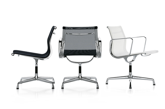 Aluminium Chair EA 108 | Sedie | Vitra