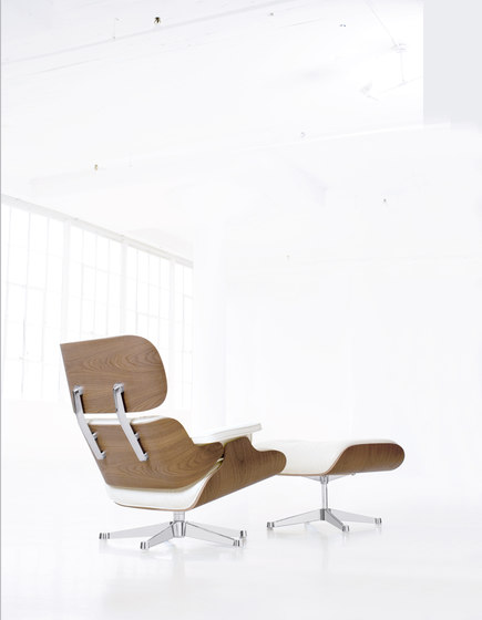 Lounge Chair | Sillones | Vitra