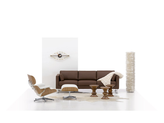 Lounge Chair | Poltrone | Vitra