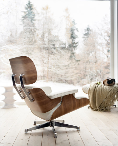 Lounge Chair | Armchairs | Vitra