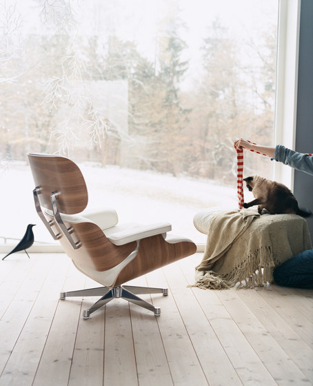Lounge Chair | Sillones | Vitra