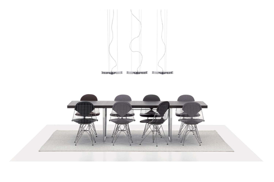 Wire Chair DKX-2 | Chairs | Vitra
