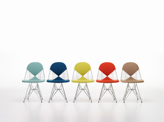 Wire Chair DKX | Chaises | Vitra