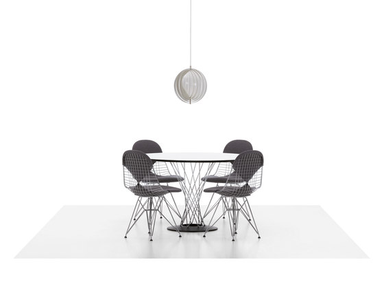 Wire Chair DKX-5 | Chairs | Vitra