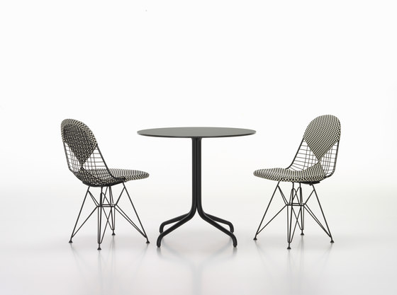 Wire Chair DKX | Sedie | Vitra