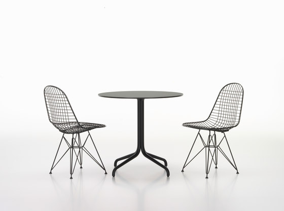 Wire Chair DKX-2 | Chairs | Vitra