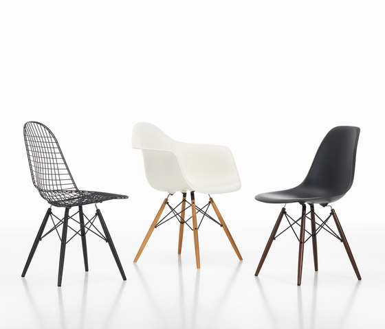 Wire Chair DKR-5 | Sedie | Vitra