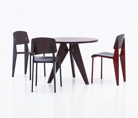 Standard | Stühle | Vitra