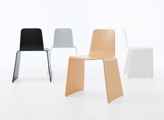 NXT | Chaises | iform