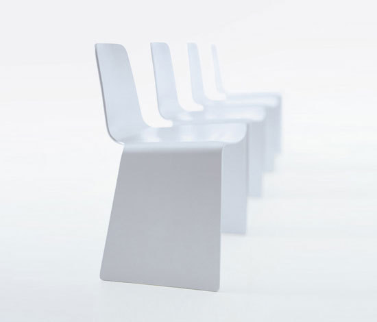 NXT | Chaises | iform