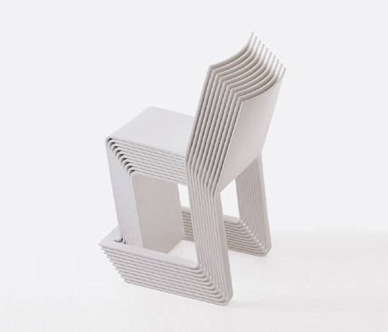 ECO | Chairs | iform