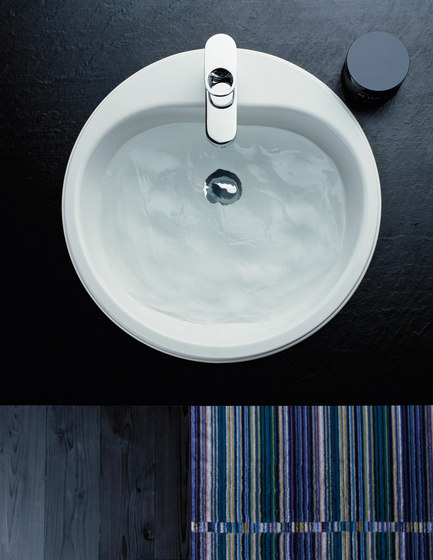 EW 3 | Wash basins | Alape