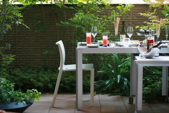 Air-Table | Dining tables | Magis