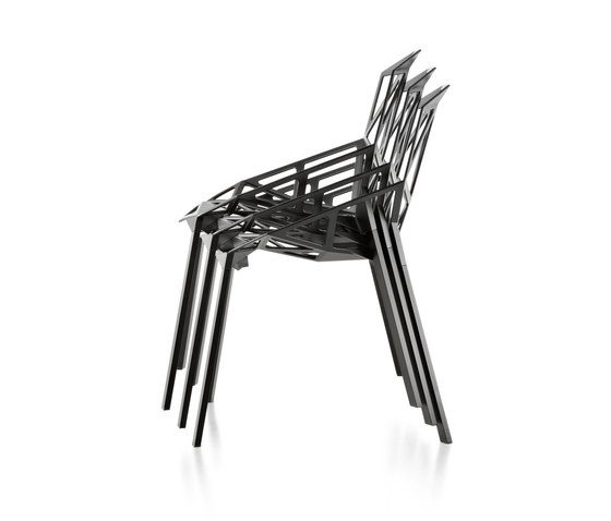 Chair_One | Chairs | Magis