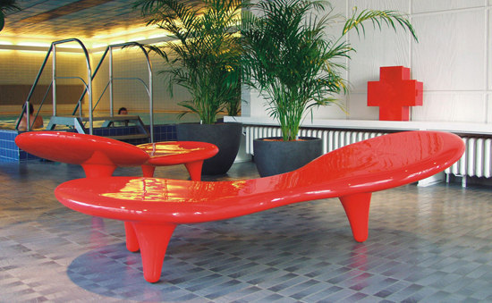 Orgone Table | Tables basses | Cappellini