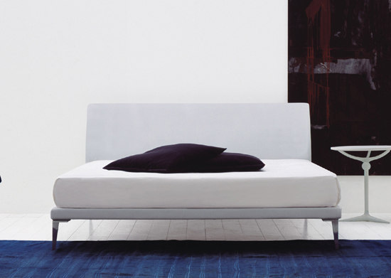 Bed | Camas | Cappellini