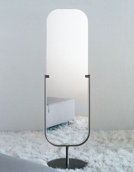 Mirror | MI/1 | Specchi | Cappellini