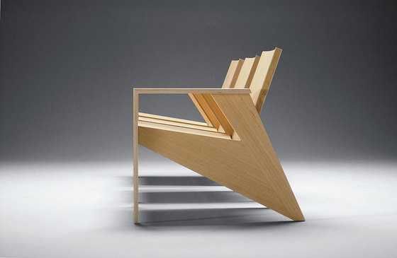 Merani | Chair Hop | Armchairs | Schmidinger Möbelbau