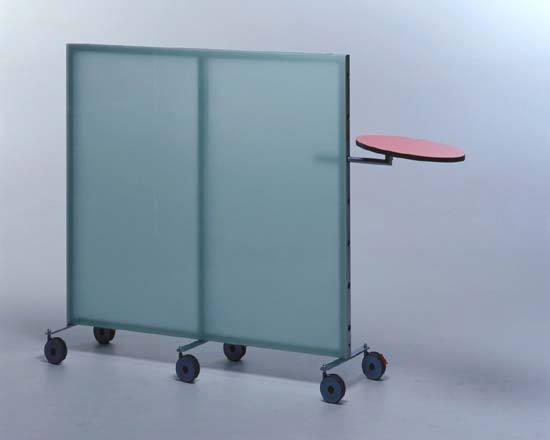 PLUS wall dividers |  | Vivero