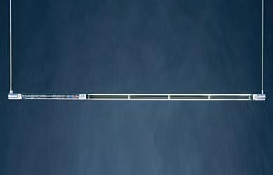 Tubus Ex | Lámparas de suspensión | Wortmeyer Licht