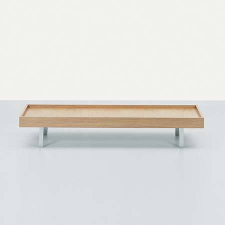 Pit low table | Coffee tables | Derin