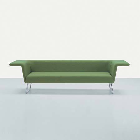 Mild daybed | Lettini / Lounger | Derin