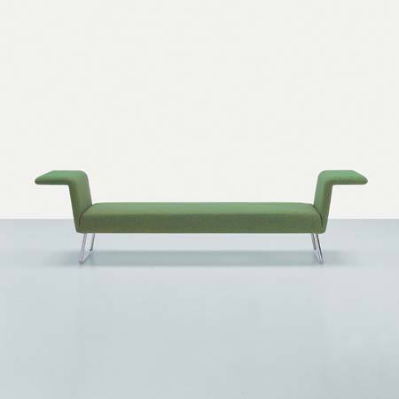 Mild daybed | Day beds / Lounger | Derin