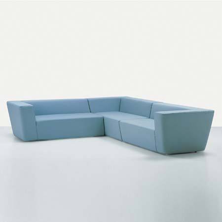 Mold sofa | Canapés | Derin