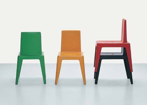 A1 | Chairs | Derin