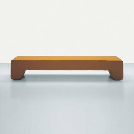 Profile bench |  | Derin
