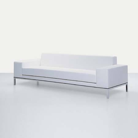 Manta sofa | Canapés | Derin