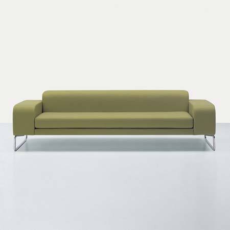 Speed sofa | Sofás | Derin