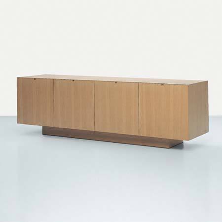 Block credenza | Buffets / Commodes | Derin